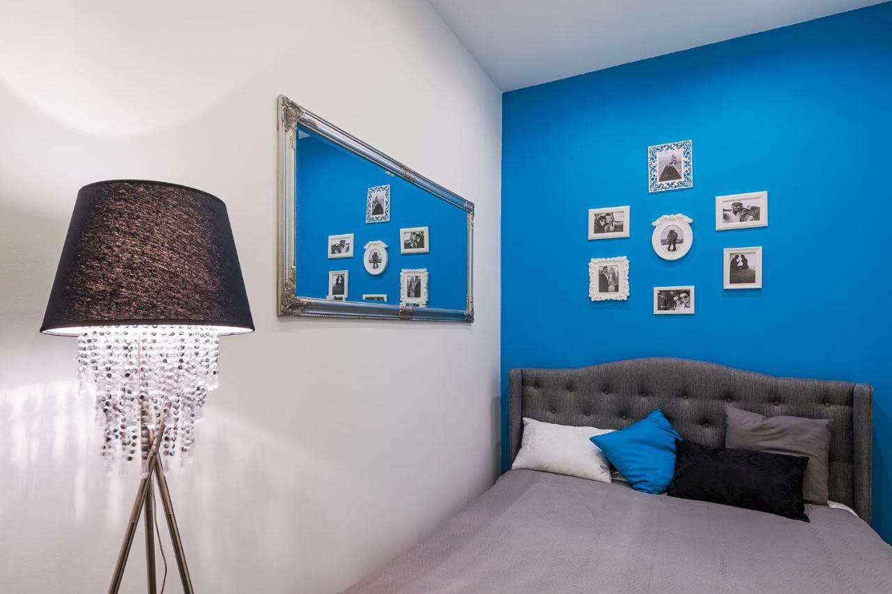 Parking, Ac, 2 Bedroom Design Flat In The Center Βουδαπέστη Εξωτερικό φωτογραφία