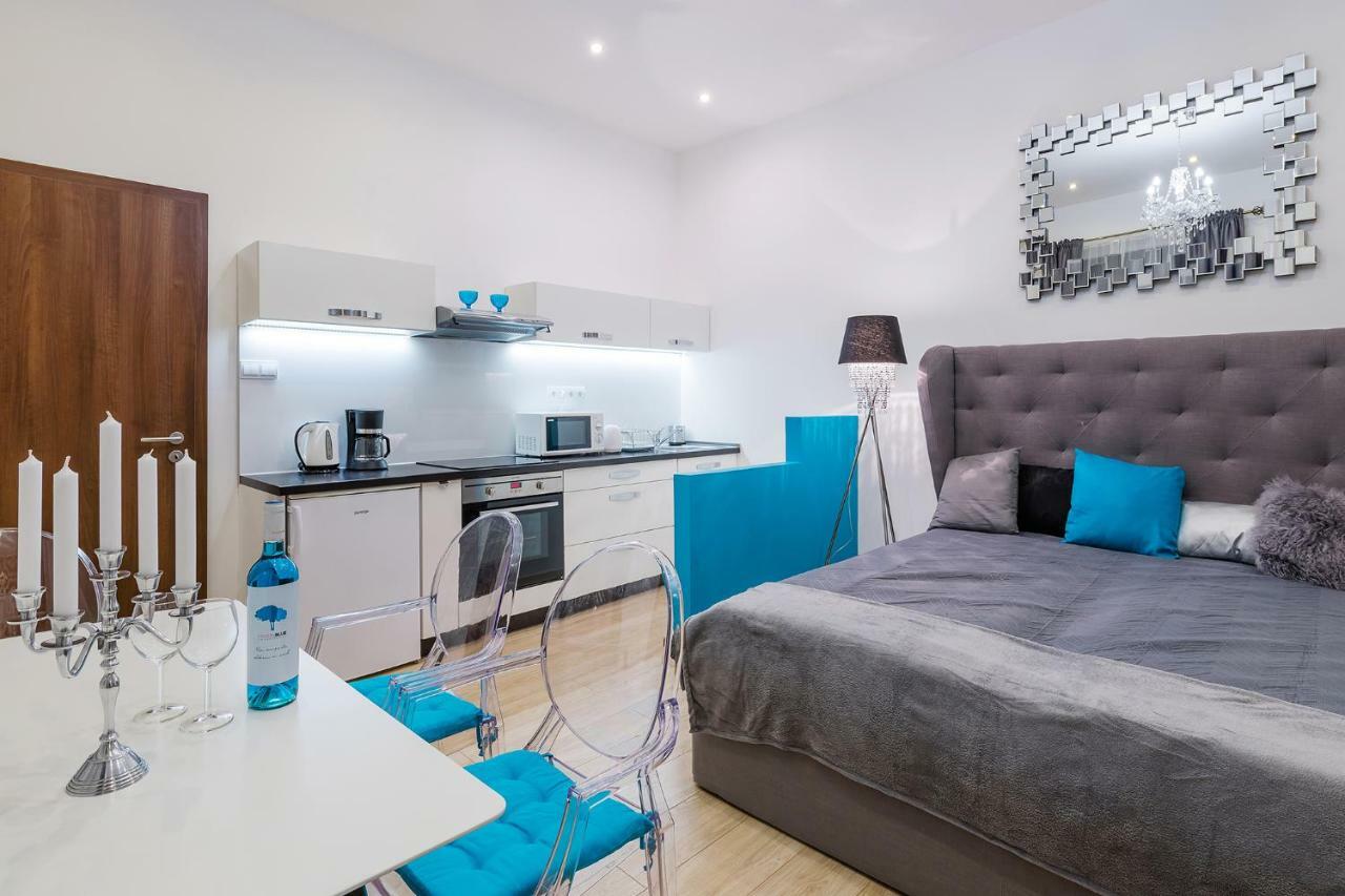 Parking, Ac, 2 Bedroom Design Flat In The Center Βουδαπέστη Εξωτερικό φωτογραφία